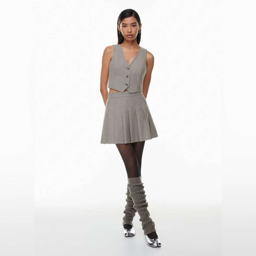 SUNDAY BEST SYLVIE VEST